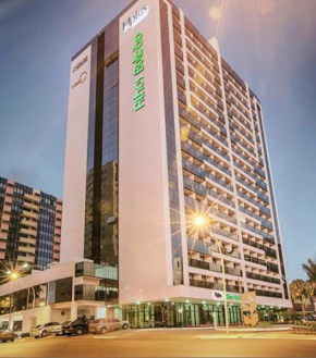 Flat particular - Hotel Athos Bulcão, Brasilia